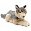 Plyšový vlk 40 cm - plyšové hračky