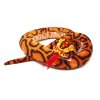 Plush snake 150 cm - plush toys