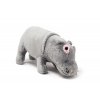 Plush hippo 18cm - plush toys