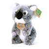 Plyšová koala 17cm - plyšové hračky