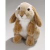 Plush hare 26 cm - plush toys