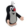 Plush Mole 20 cm standing, plush toy