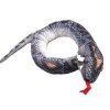 Plush snake 160 cm - plush toys