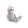 Plush sloth large 80 cm - plush toys