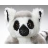 Plyšový lemur 42 cm - plyšové hračky