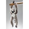 Plyšový lemur 42 cm - plyšové hračky