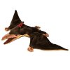 Plush pteranodon 35 cm - plush toys