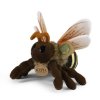 Plush bee 18 cm - plush toys