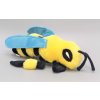 Plyšová včela 20 cm - plyšové hračky