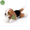 Plush beagle dog 20 cm - plush toys