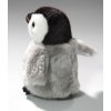 Plush baby penguin 12 cm - plush toys
