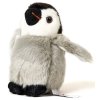 Plush baby penguin 12 cm - plush toys