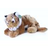 Plush tiger 35cm - plush toys