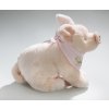 Plush pig 24 cm - plush toys