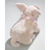 Plush pig 24 cm - plush toys