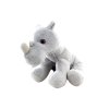 Plyšový nosorožec 15 cm - plyšové hračky