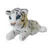 Plush tiger 21 cm - plush toys