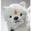 Plush dog Chow Chow 30 cm - plush toys