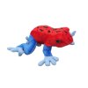 Plush frog 20 cm - plush toys