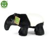 Plush tapir 22 cm - plush toys