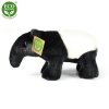 Plyšový tapír 22 cm - plyšové hračky