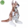 Plush kangaroo 32 cm - plush toys