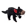 Plush Tasmanian Devil 28 cm - plush toys