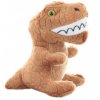 Plyšový T-REX 12 cm - plyšové hračky