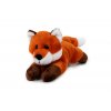 Plush fox 13 cm - plush toys