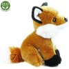 Plush fox 18 cm - plush toys
