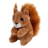 Plush squirrel 12 cm - plush toys