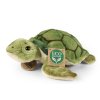 Plush water turtle 20 cm - plush toys
