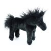 Plush horse 28 cm - plush toys