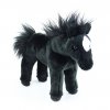Plyšový kůň 28 cm - plyšové hračky