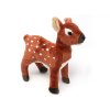Plush deer 19 cm - plush toys