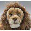 Plush lion 45 cm - plush toys