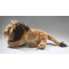 Plush lion 45 cm - plush toys