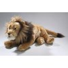 Plush lion 45 cm - plush toys
