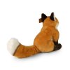 Plush fox 27 cm - plush toys