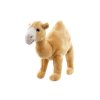 Plush camel 20 cm - plush toys