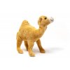 Plush camel 20 cm - plush toys