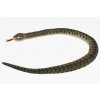 Plyšový had zmije 150 cm - plyšové hračky