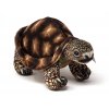Plyšová želva 20 cm - plyšové hračky