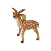 Plush deer 45 cm - plush toys