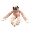 Plush sloth 55 cm - plush toys