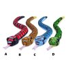 Plush snake 100 cm - plush toys