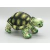 Plush turtle 20 cm - plush toys
