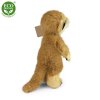 Plush meerkat 23 cm - plush toys