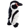 Plush penguin 17 cm - plush toys