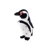 Plush penguin 17 cm - plush toys
